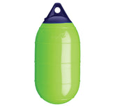 Polyform LD-1 LIME LD Series Buoy - 8.6" x 19", Lime
